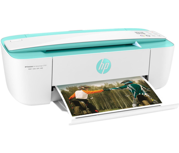 HP DeskJet Ink Advantage 3785 - 321625 - zdjęcie 2